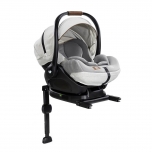 Joie i-Level turvahäll (40-85cm) koos isofix alusega Oyster