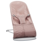 BabyBjörn Bliss Dusty pink Mesh