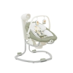 Joie beebikiik Serina 2in1 "Leo"
