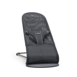 Babybjörn Bliss Anthracite Mesh