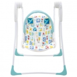 Graco beebikiik Delight Swing  Alphabet Block Alphabet