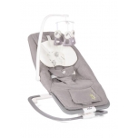 Joie Dreamer Baby Bouncer Fern
