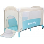 Reisivoodi SunBaby 