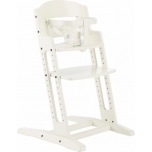 Söögitool BabyDan "White"