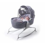Tiny Love Rocker Napper Cozy 3in1 lamamistool-beebikiik 