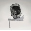 Joie I-Level Pro turvahäll 40-85cm, Signature Evergreen koos isofix alusega 5.jpg