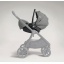 Joie I-Level Pro turvahäll 40-85cm, Signature Evergreen koos isofix alusega 6.jpg