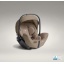 Joie I-Level Pro turvahäll 40-85cm, Signature Sandstone koos isofix alusega 2.jpg