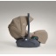 Joie I-Level Pro turvahäll 40-85cm, Signature Sandstone koos isofix alusega 5.jpg