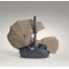 Joie I-Level Pro turvahäll 40-85cm, Signature Sandstone koos isofix alusega 6.jpg