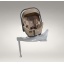 Joie I-Level Pro turvahäll 40-85cm, Signature Sandstone koos isofix alusega 7.jpg