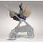 Joie I-Level Pro turvahäll 40-85cm, Signature Sandstone koos isofix alusega 8.jpg