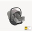 Joie I-Snug 2 turvahäll 40-75cm, Quartz 1.jpg