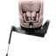 BRITAX turvatool, 61-105 cm, DUALFIX PRO M, Style, dusty rose 3.png