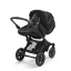 Elodie Details universaalne vihmakile Brilliant Black2.jpeg
