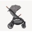 Joie Mytrax Pro jalutuskäru Shell Grey2.jpg