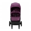 BRITAX käru B-AGILE M Cherry Wine2.jpg