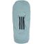 Voksi soojakott Sky Light Pale Blue Reflection 2020 2.jpg